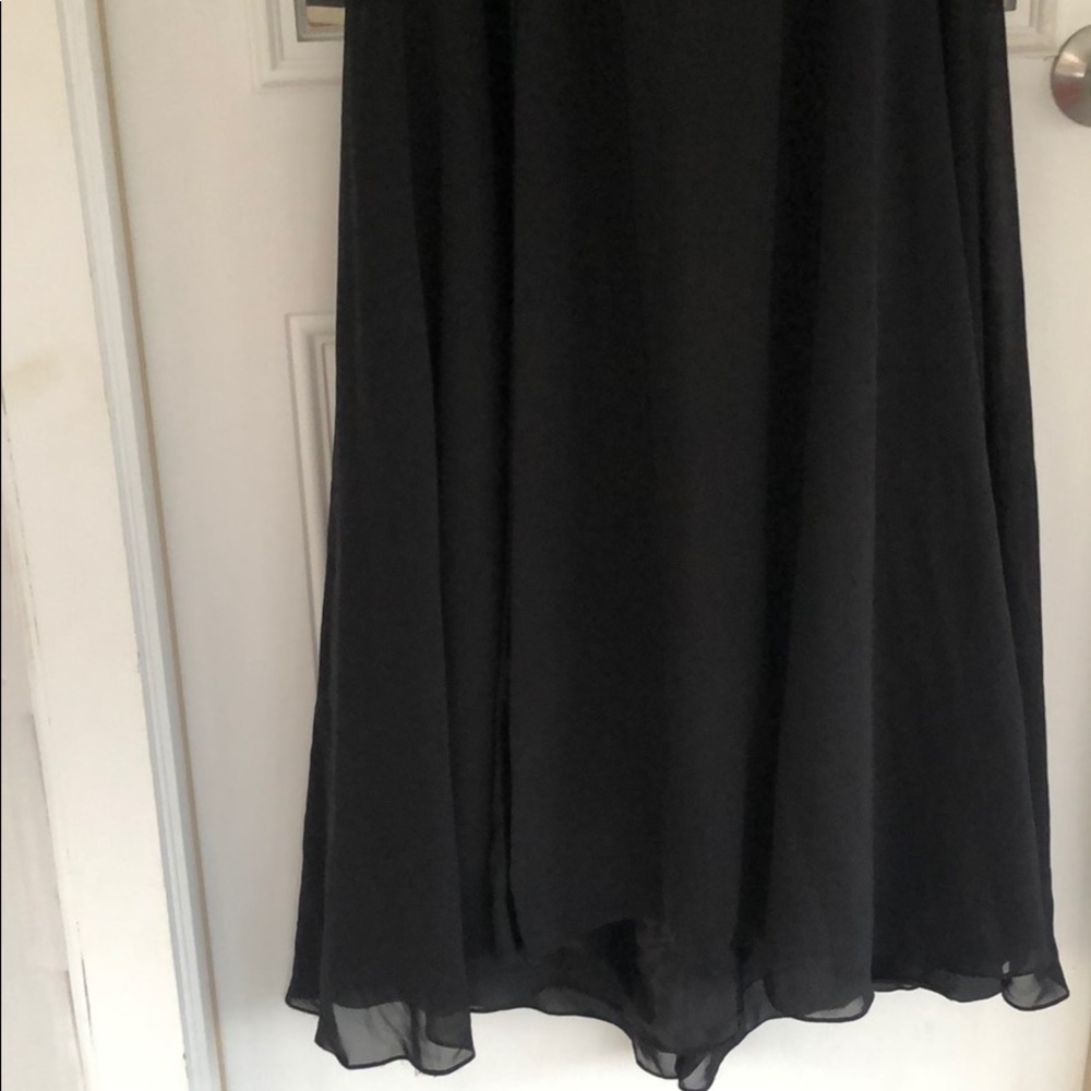 Formal Gown - Picture 3 of 8